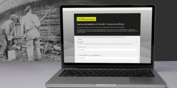 Spørreundersøkelse om biocider i museumssamlinger