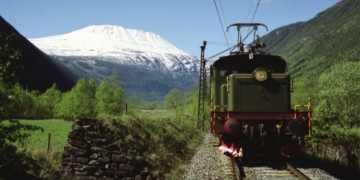 Fra bygder til industribyer. Seminar om Industri- og transporthistorie i Øst-Telemark