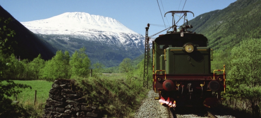 Fra bygder til industribyer. Seminar om Industri- og transporthistorie i Øst-Telemark